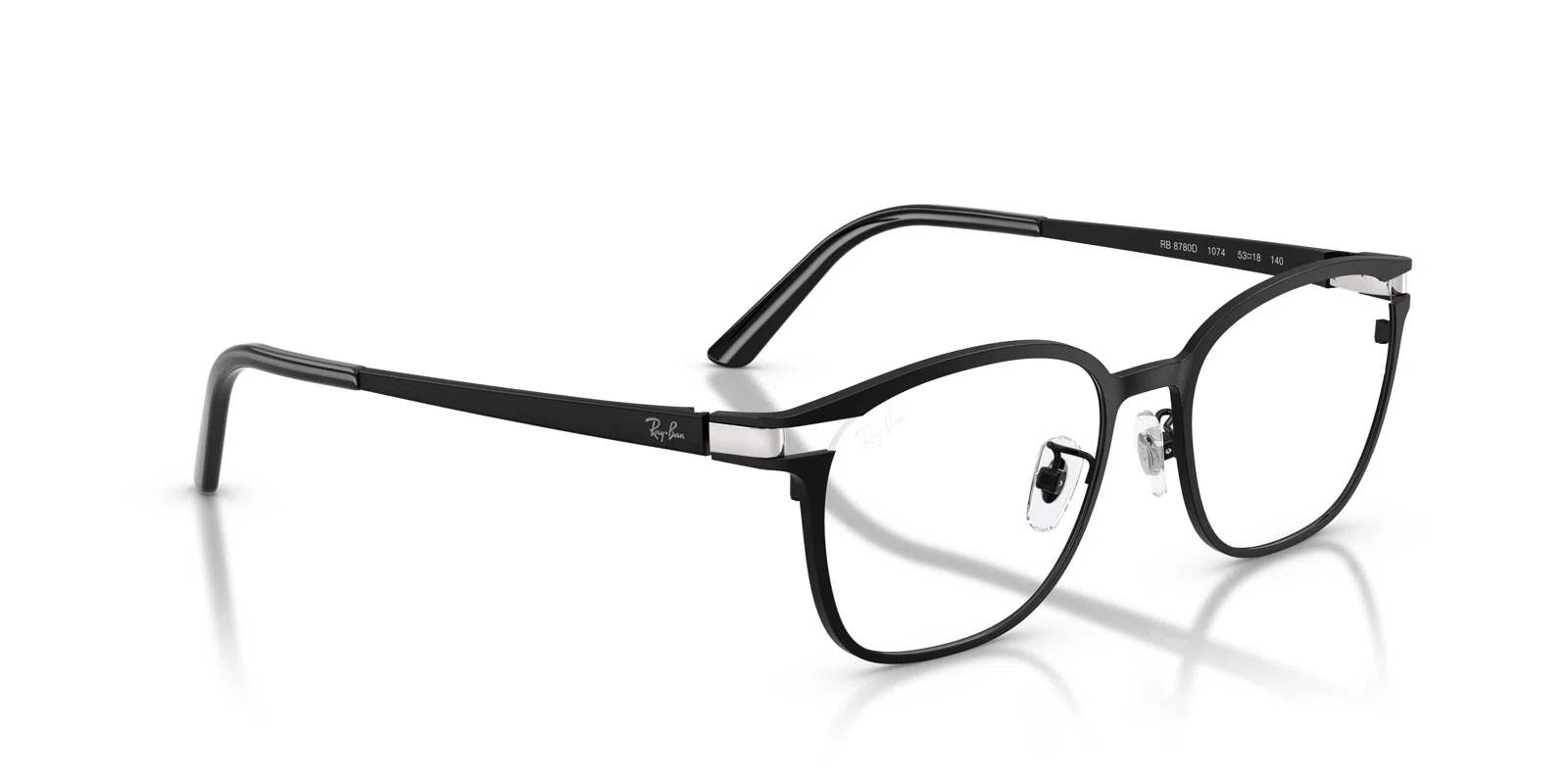 Ray-Ban 8780D Eyeglasses - view 20